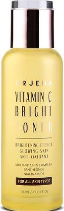 Orjena Vitamin C Bright Facial Toner (1000 ml)