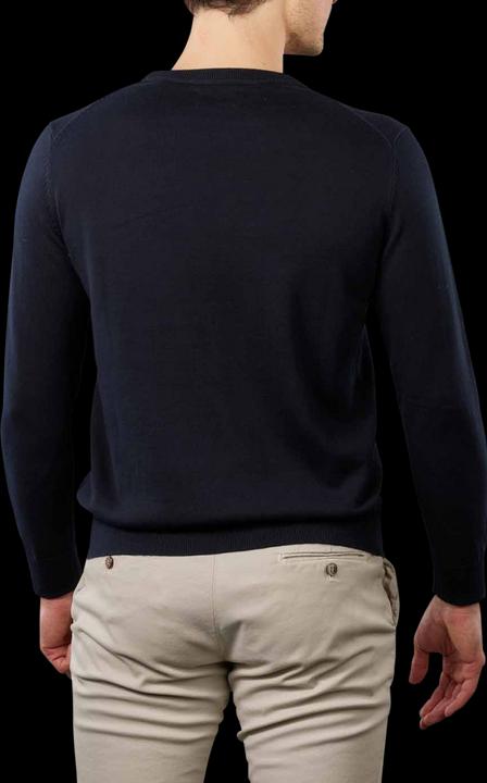 Image du produit GANT Classic Cotton C-Neck (XL)