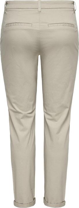 Actual product image Only Regular fit Turn-up hems Trousers Chino trousers (34)