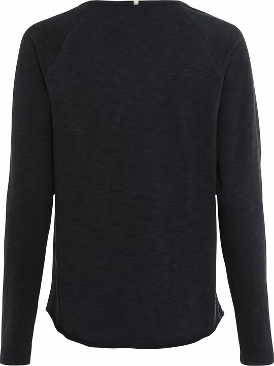 Actual product image Camel Active Long-sleeved shirt made from pure cotton (S)