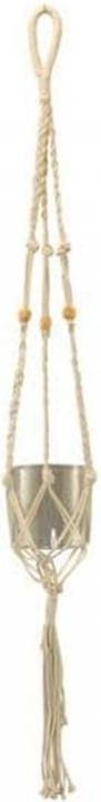 Immagine prodotto Dekomat Vite Macramé 100 cm, Natura (20 cm)