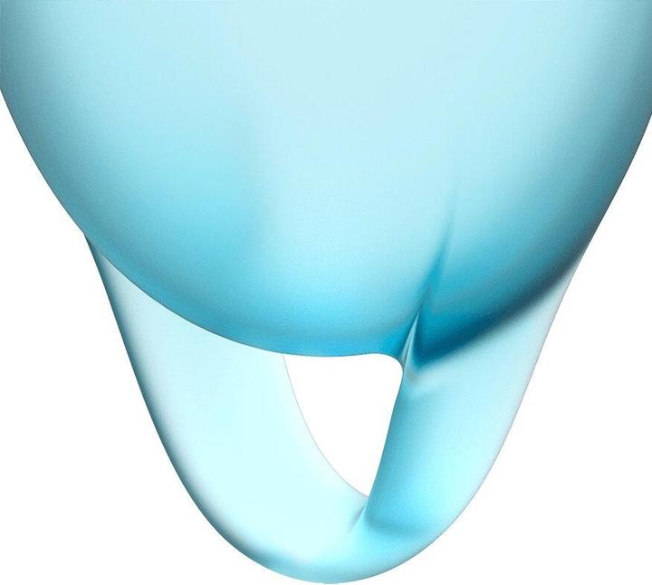 Image du produit Satisfyer Se sentir en confiance (Normal)