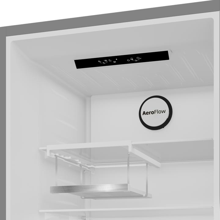 Actual product image Beko KG550 (355 l)