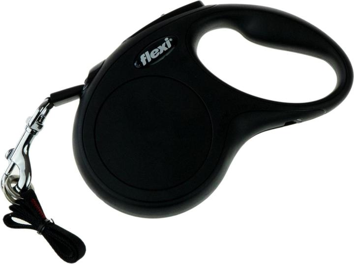 Immagine prodotto Flexi Nuova cintura classica (S, Cane, Passeggiare)
