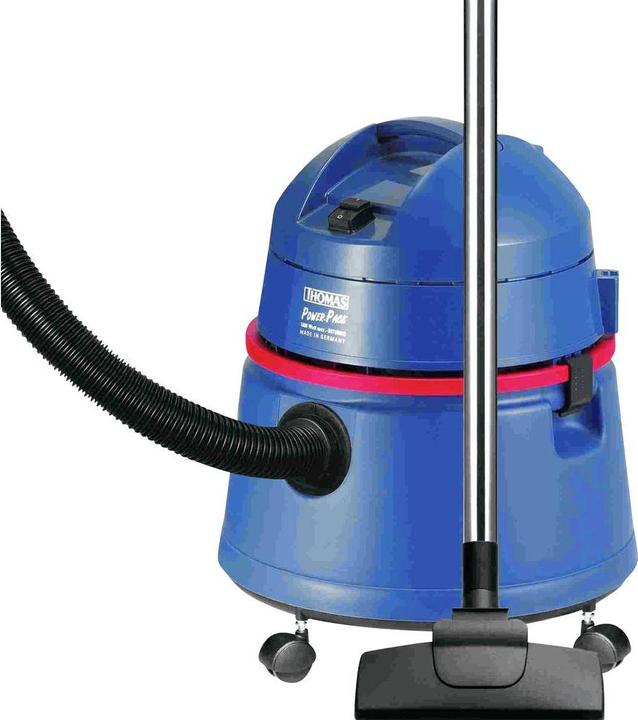 Produktbild Thomas Powerpack 1620 C (Nass-Trockensauger)