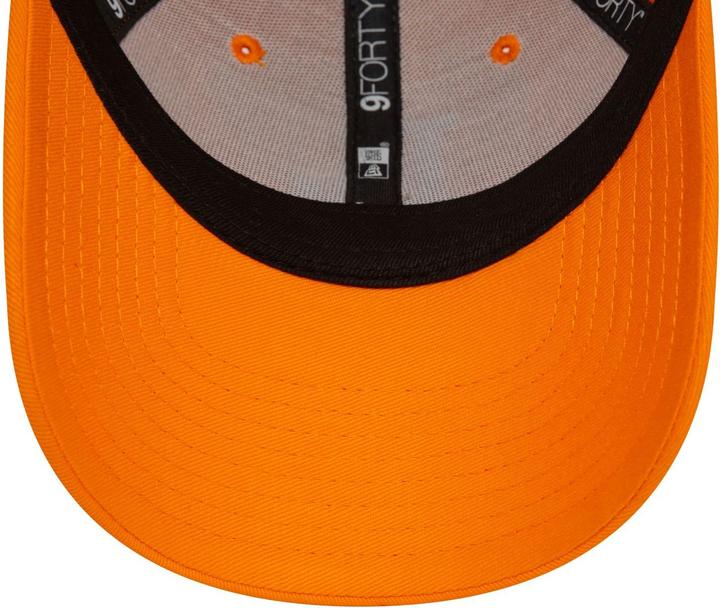 Immagine prodotto New Era 9Forty Enfants Cappellino Los Angeles Dodgers arancione (49, 48 C, 50 C)