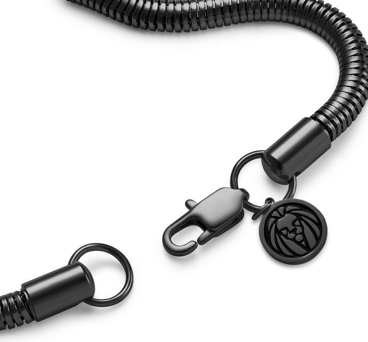Actual product image Lucleon Essentials (0.50 cm, Stainless steel)