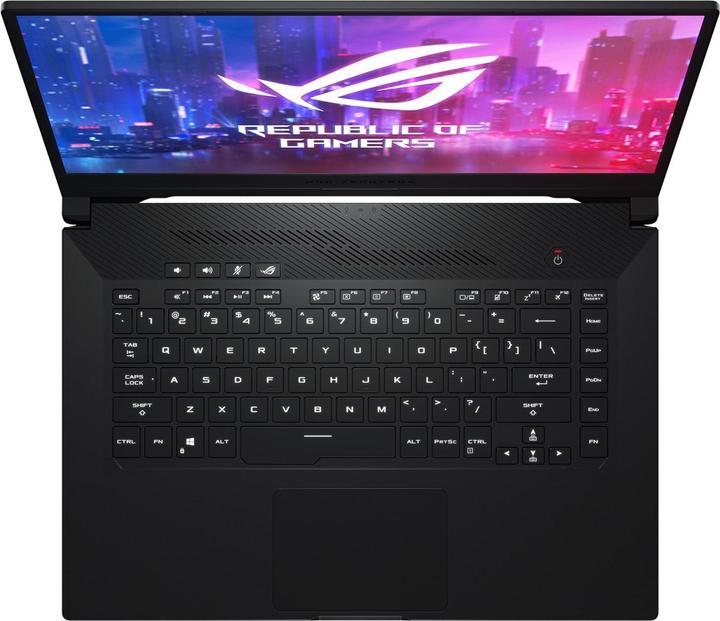 Produktbild ASUS ROG Zephyrus G (15.60", AMD Ryzen 7 3750H, 16 GB, 512 GB, CH)