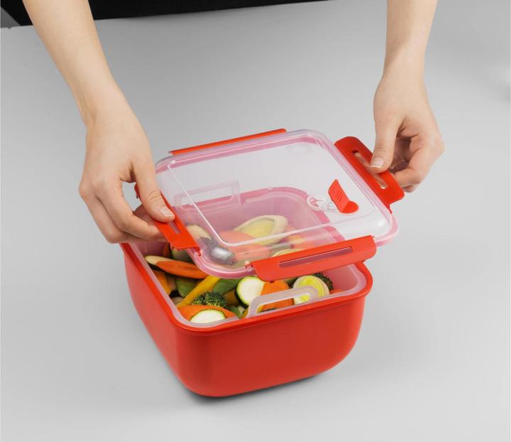 Produktbild Rotho Memory Microwave (2.50 l)