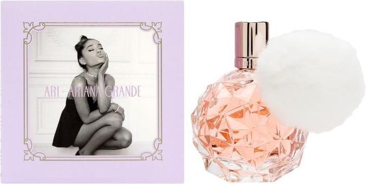 Immagine prodotto Ariana Grande Ari (Eau de parfum, 30 ml)