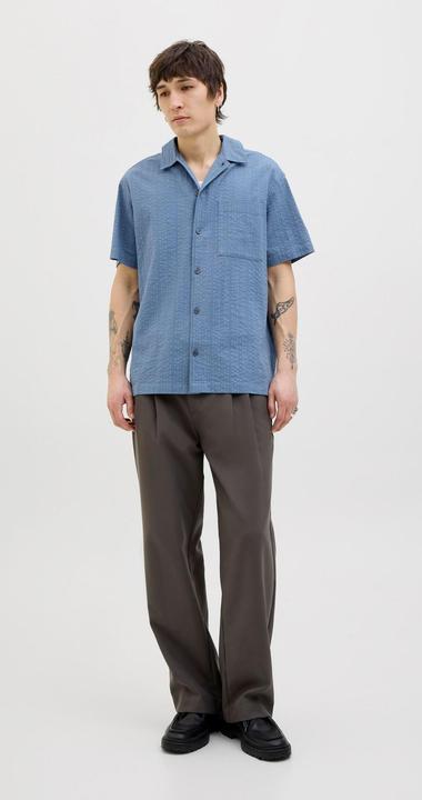Immagine prodotto Jack & Jones Relaxed Fit Hemd Hemd (XL)
