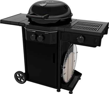Davos 570 G Pro (9.50 kW)