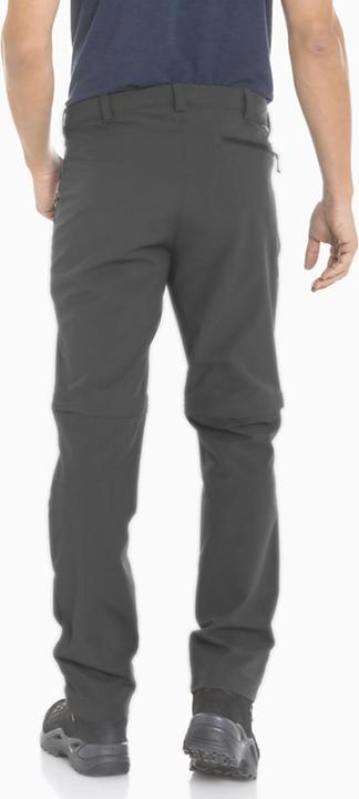 Actual product image Schöffel Folkstone Zip-Off Pants (98, L)