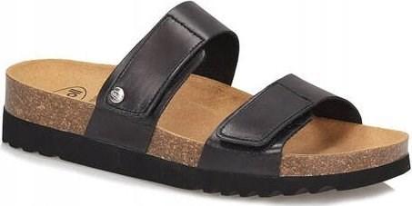 Image du produit Scholl Obuwie LUSAKA 2.0 MED MF314841004 rozmiar 39 kolor czarny (40)