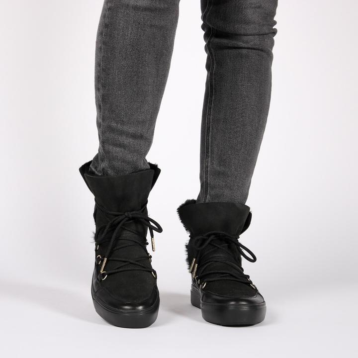 Image du produit Blackstone bottines hautes - fur (40)