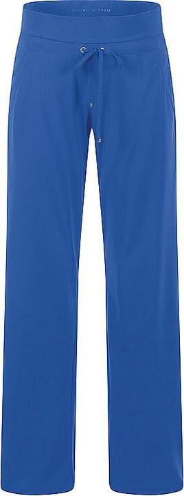 Actual product image Raffaello Rossi Marlene trousers CANDICE STRAIGHT (42)