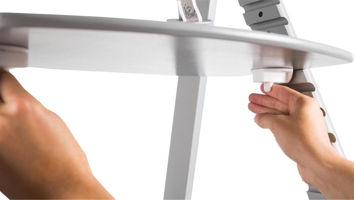 Actual product image Roba Sit Up Click (Highchair)
