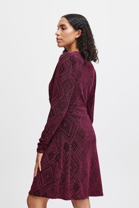 Image du produit B.young BYRIMLO DRESS - Robe - 20814161 (XXL)