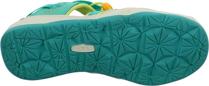 Actual product image Keen Y Moxie Sandal (37)