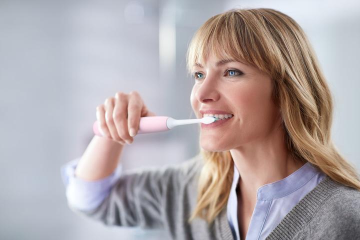 Produktbild Philips Sonicare 4300 series (Schallzahnbürste)