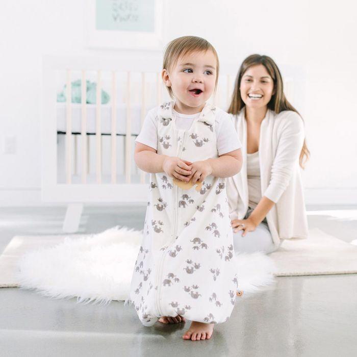 Produktbild Ergobaby Elephant 1.0 (96.50 cm, 1.0 TOG)