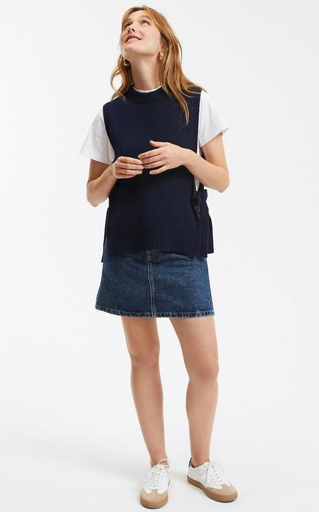 Immagine prodotto La Redoute Collections Maglia in lana/cashmere (S)