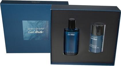 Produktbild Davidoff Christmas 2022 Eau de Toilette 75 / Deo75 (Eau de Toilette, 3581.90 ml)