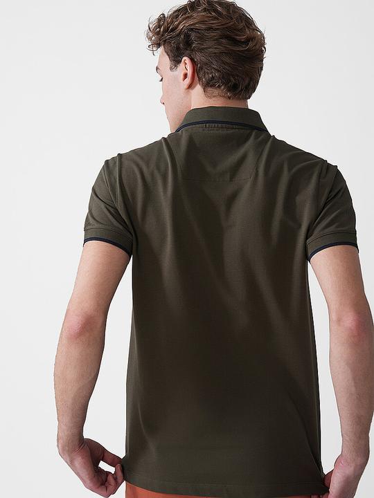 Produktbild Aeronautica Militare Poloshirt (XXL)