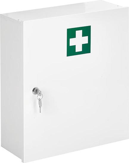 Image du produit Söhngen Armoire à pharmacie Petite 29x36x14cm (Trousse de secours)