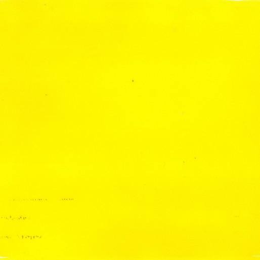 Actual product image Pebeo Colorex water ink (Yellow lemon, 45 ml)