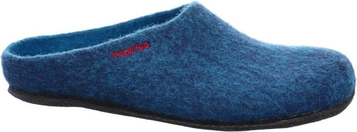 Produktbild Magicfelt Filz Pantoffeln (42)