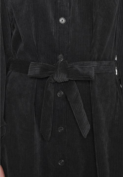 Produktbild Moss copenhagen langes kleid, damen ilivia jeppi (XS)