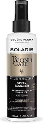 Eugene Perma Solaris Spray Blond Protection (200 ml)