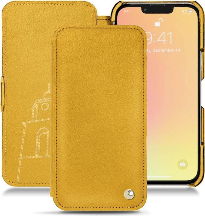 Jaune soulèu ( Pantone #F3B934 )