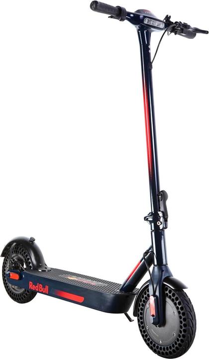 Produktbild Red Bull Racing E-Scooter Teen 10 (20 km/h, 20 km, 350 W)