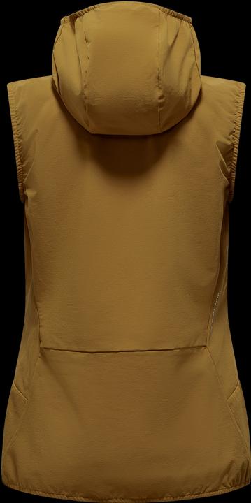 Actual product image Salewa Sella Dst/Twr Hyb Vest W (42, XL)