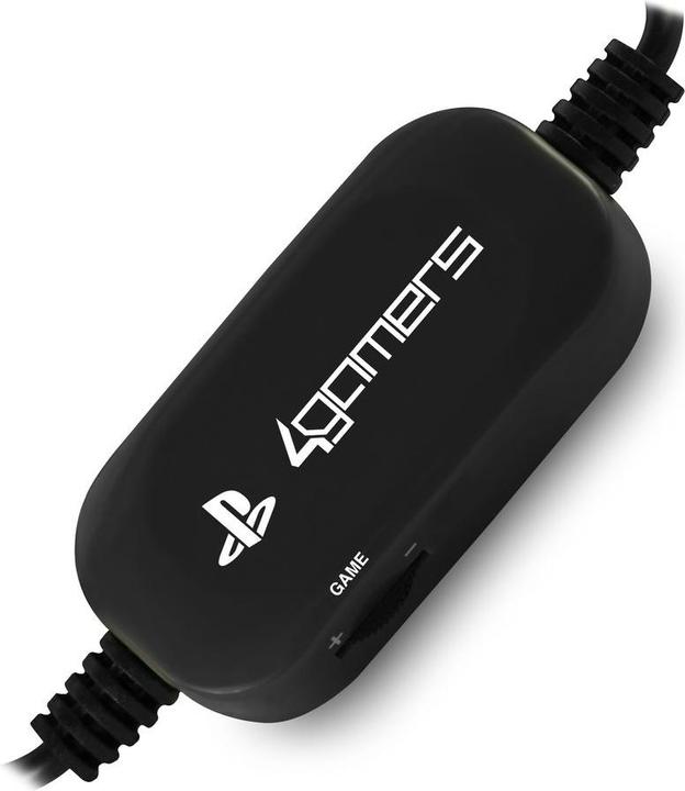 Produktbild 4Gamers Pro4-70 (Kabelgebunden)