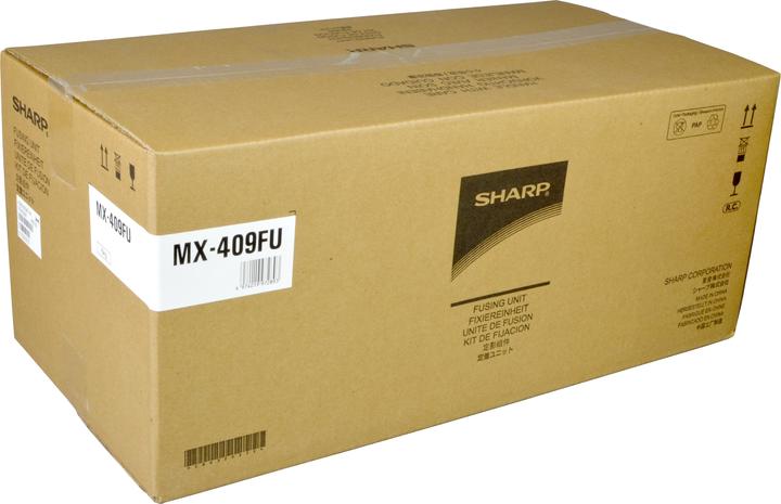 Produktbild Sharp Fusing Unit MX409FU: MX-2651/3051/3551/4051/ MX-3061/3071/3561/3571/4061/ 4071