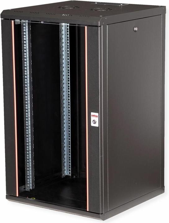 Produktbild Roline 19-Zoll Wandgehäuse Pro 20 HE (10.86 HE, 19 Zoll Rack)