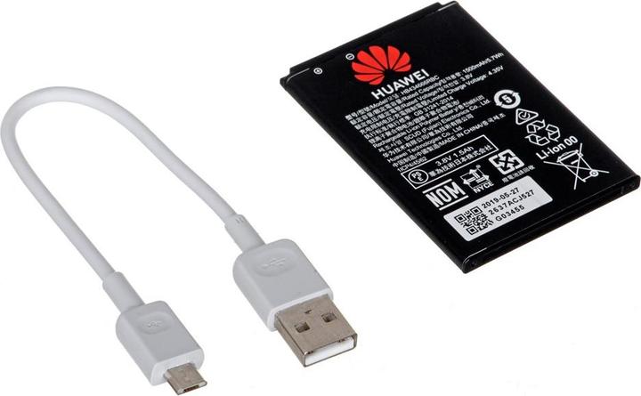 Image du produit Huawei E5576-320 Équipement de réseau sans fil mobile