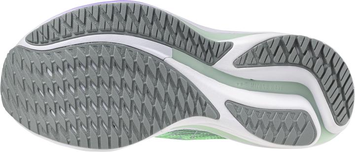 Actual product image Mizuno WAVE RIDER 28 (38.5)