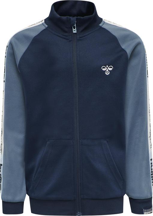 Produktbild hummel Chuck Zip Jacket (128)