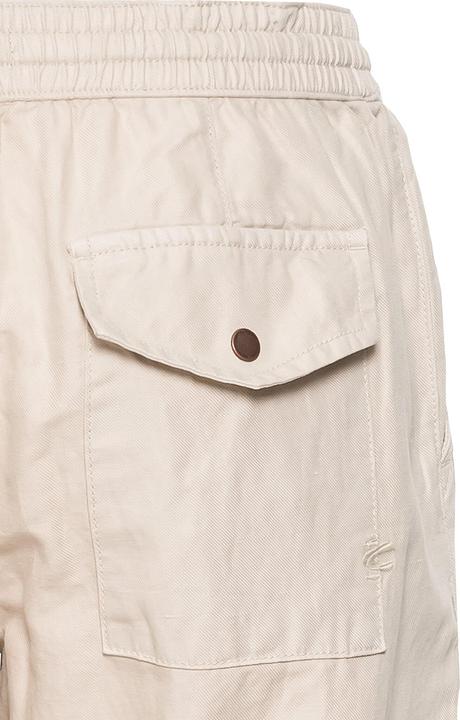 Produktbild Camel Active Loose Fit Cargo aus einem Baumwoll-Leinenmix (34)