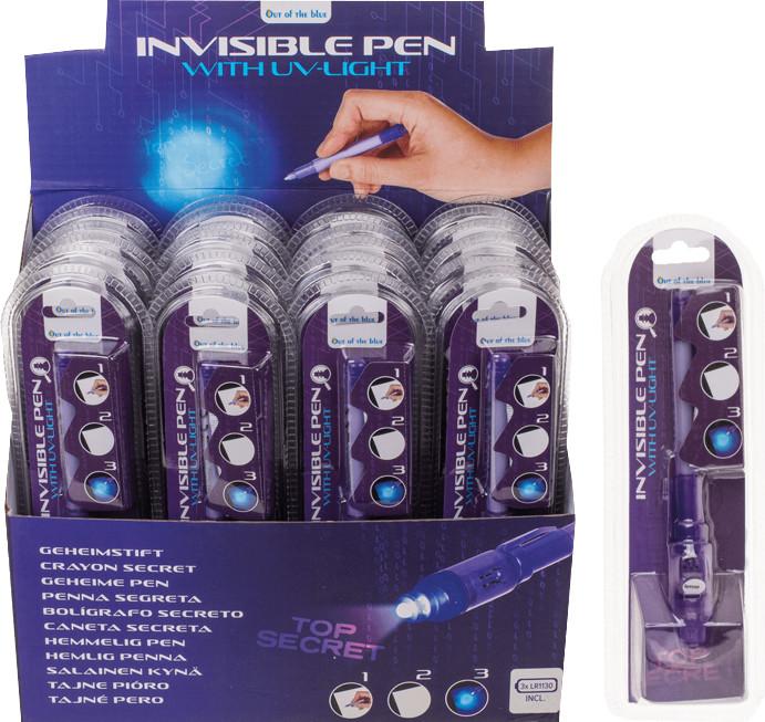 Produktbild NoName Zauberstift (Violett, 1 x)