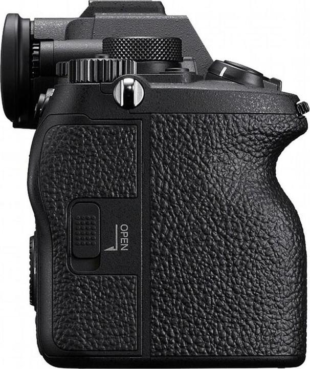 Produktbild Sony Alpha 7 IV (28 - 70 mm, 33 Mpx, Vollformat)
