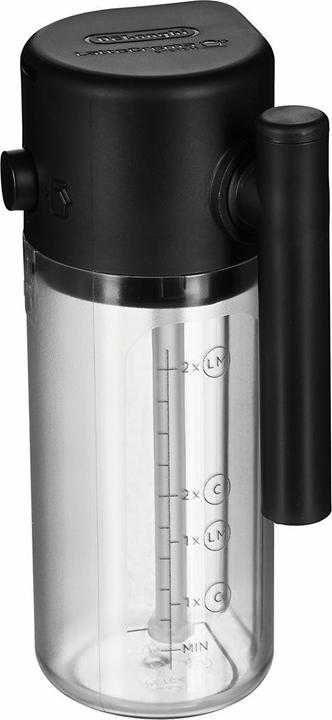 Actual product image De'Longhi Magnifica Start Milk