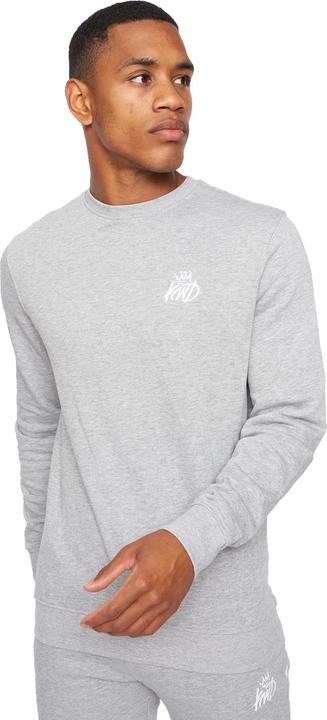 Actual product image Kings Will Dream Mens Coby Sweatshirt (XS)