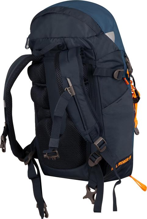 Actual product image Trollkids Kid's Fjell Trekker 15 (15 l)