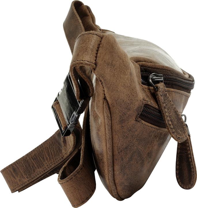 Produktbild Bagan Gürteltasche