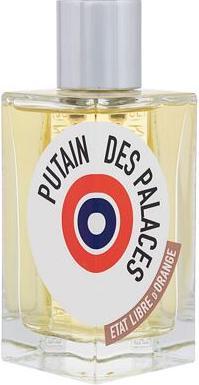 Actual product image Etat Libre D'Orange Putain des Palaces (Eau de parfum, 100 ml)